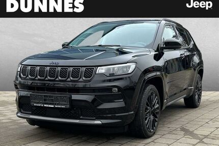 Jeep Compass Gebrauchtwagen
