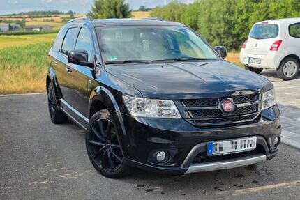 Fiat Freemont Gebrauchtwagen