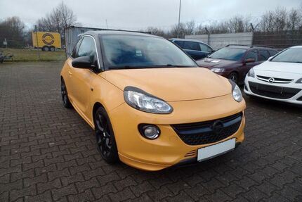 Opel Adam Gebrauchtwagen
