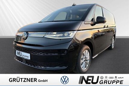 VW T7 Multivan Gebrauchtwagen