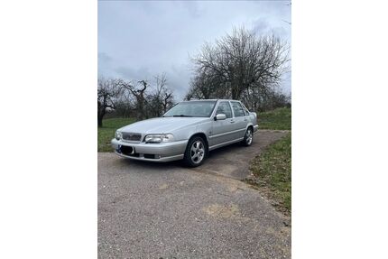 Volvo S70 Gebrauchtwagen