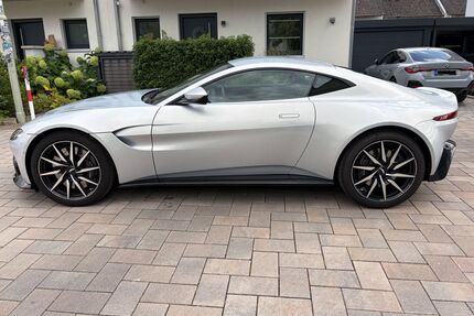 Aston Martin V8 Vantage Gebrauchtwagen