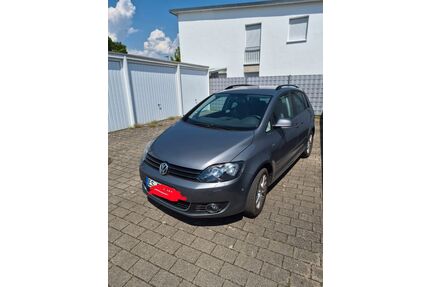 VW Golf Plus Gebrauchtwagen