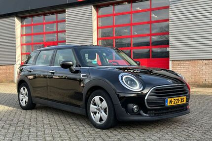 Mini One Clubman Gebrauchtwagen