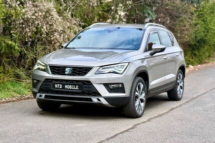 Seat Ateca Gebrauchtwagen