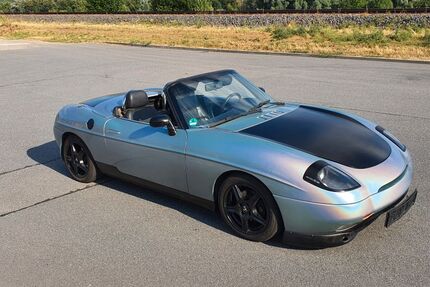 Fiat Barchetta Gebrauchtwagen