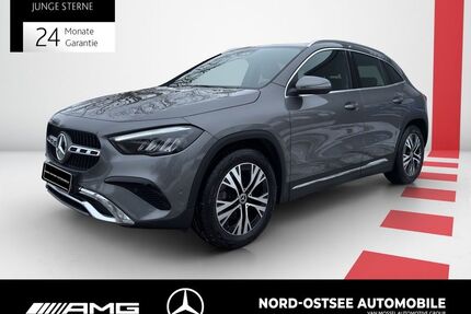 Mercedes-Benz GLA 200 Gebrauchtwagen