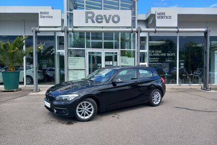 BMW 118 Gebrauchtwagen
