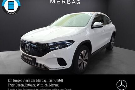 Mercedes-Benz EQA Gebrauchtwagen