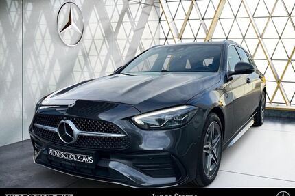 Mercedes-Benz C 300 Gebrauchtwagen