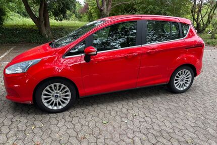 Ford B-Max Gebrauchtwagen