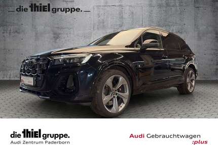 Audi SQ7 Gebrauchtwagen