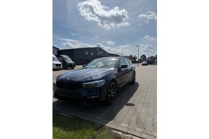 BMW 520 Gebrauchtwagen