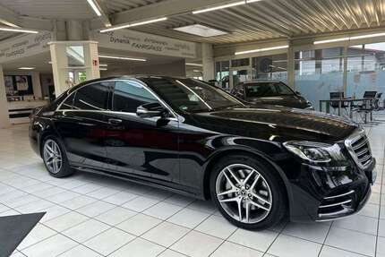 Mercedes-Benz S 350 Gebrauchtwagen