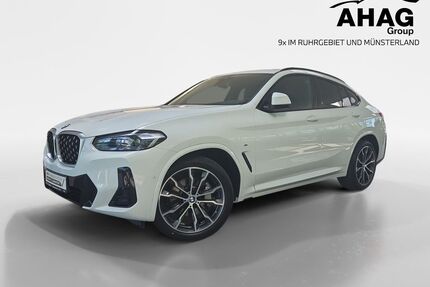 BMW X4 Gebrauchtwagen