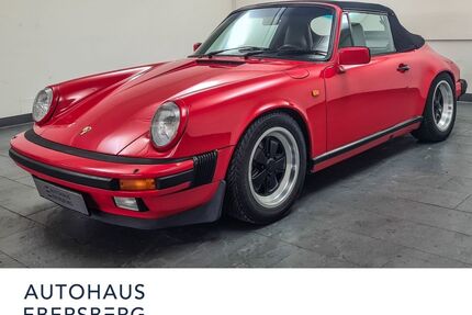 Porsche 911 Urmodell Gebrauchtwagen