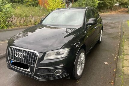 Audi Q5 Gebrauchtwagen