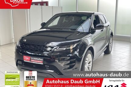 Land Rover Range Rover Evoque Gebrauchtwagen