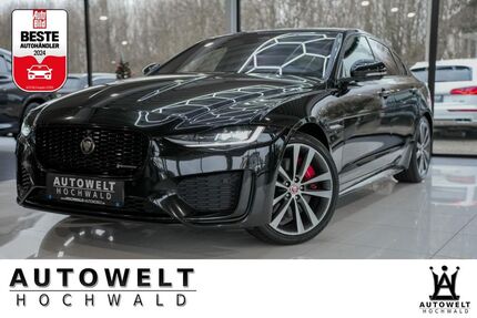 Jaguar XE Gebrauchtwagen