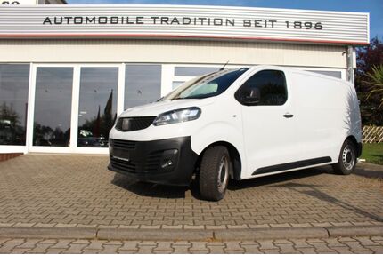 Fiat Scudo Gebrauchtwagen