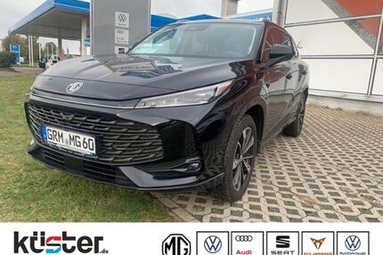 MG HS Gebrauchtwagen