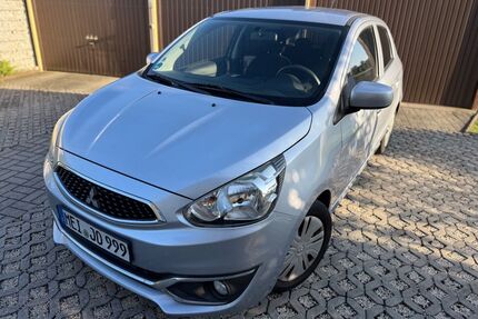 Mitsubishi Space Star Gebrauchtwagen