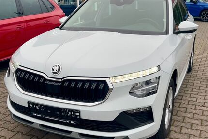 Skoda Kamiq Gebrauchtwagen