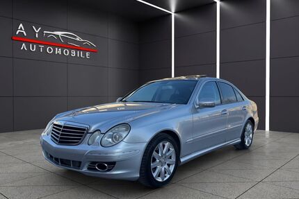 Mercedes-Benz E 420 Gebrauchtwagen