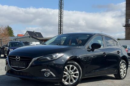 Mazda 3 Gebrauchtwagen