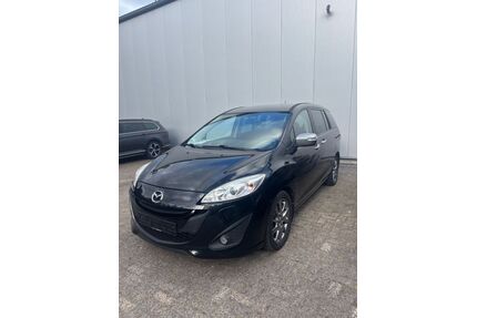 Mazda 5 Gebrauchtwagen