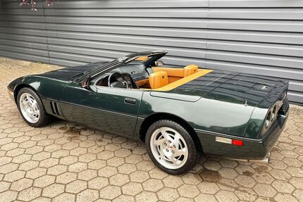 Corvette C4 Gebrauchtwagen