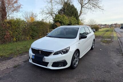 Peugeot 308 Gebrauchtwagen
