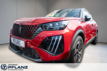 Peugeot 2008 Gebrauchtwagen