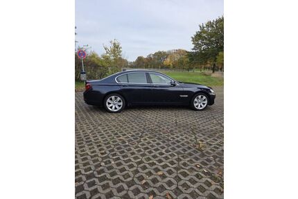 BMW 750 Gebrauchtwagen