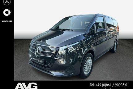 Mercedes-Benz EQV Gebrauchtwagen