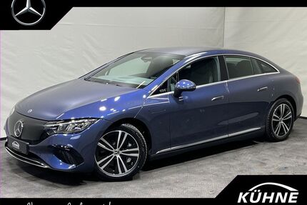 Mercedes-Benz EQE Gebrauchtwagen