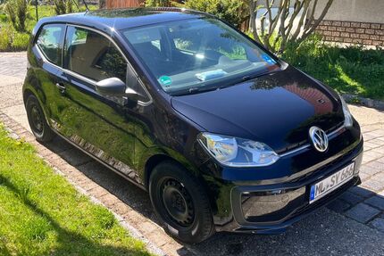 VW up! Gebrauchtwagen
