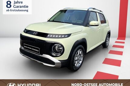 Hyundai INSTER Gebrauchtwagen