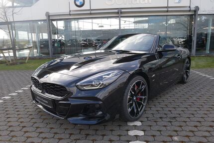 BMW Z4 M40 Gebrauchtwagen