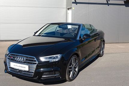 Audi S3 Gebrauchtwagen