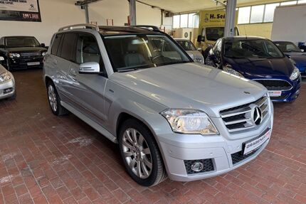 Mercedes-Benz GLK 220 Gebrauchtwagen