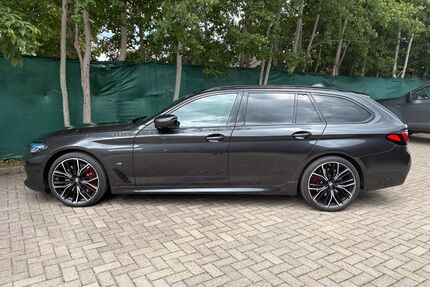 BMW 540 Gebrauchtwagen
