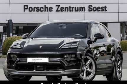 Porsche Macan Gebrauchtwagen