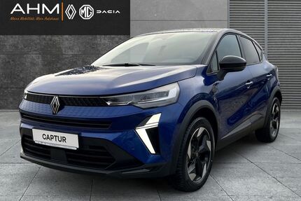 Renault Captur Gebrauchtwagen