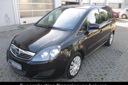 Opel Zafira Gebrauchtwagen