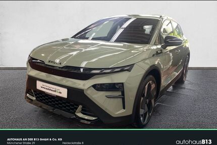 Skoda Elroq Gebrauchtwagen