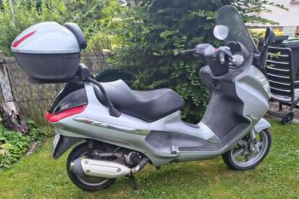 Piaggio X 8 Gebrauchtwagen