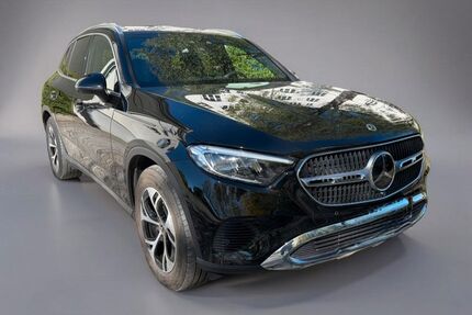 Mercedes-Benz GLC 220 Gebrauchtwagen