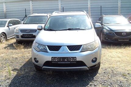 Mitsubishi Outlander Gebrauchtwagen