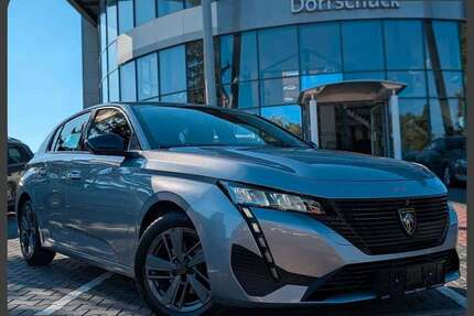 Peugeot 308 Gebrauchtwagen